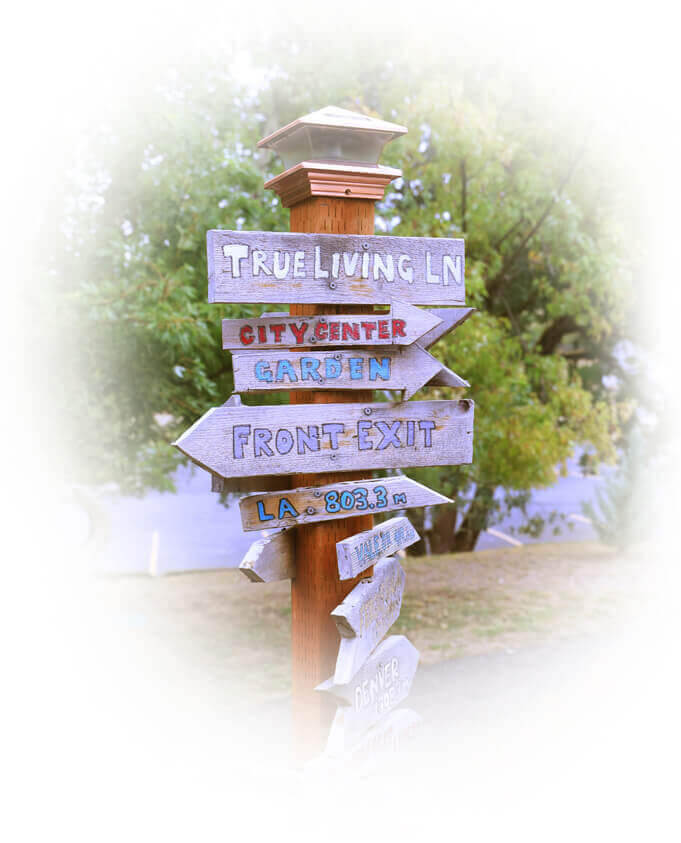 True Living Adult Foster Homes, Oakland, OR